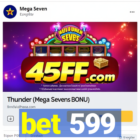bet 599